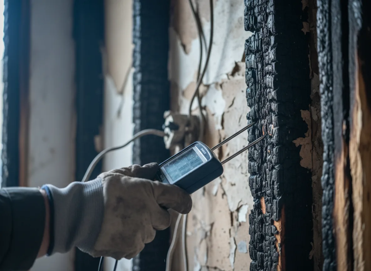 Fire Damage Restoration Townsend, DE FAQs